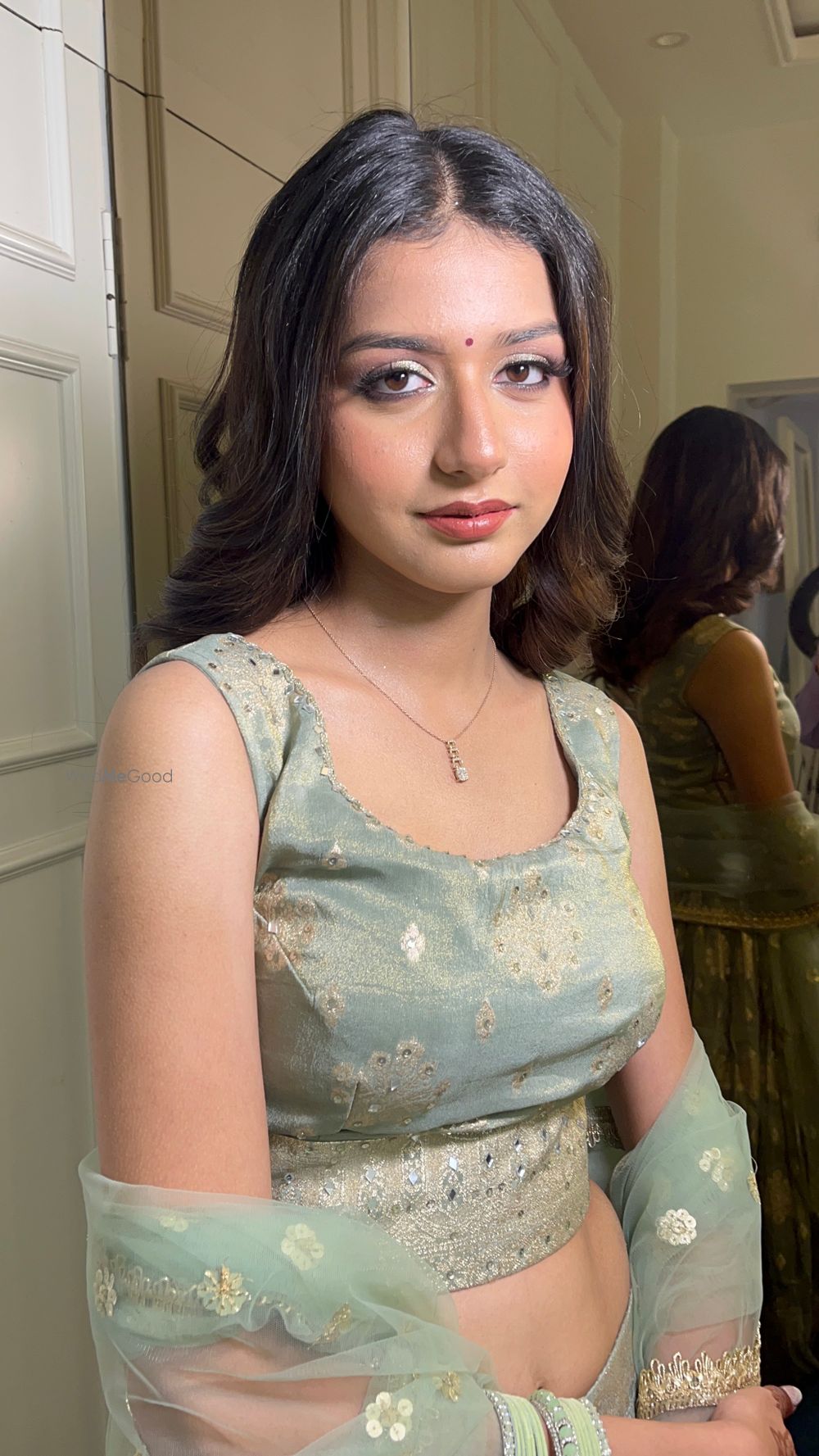Photo From angel - By Glam Up by Neha