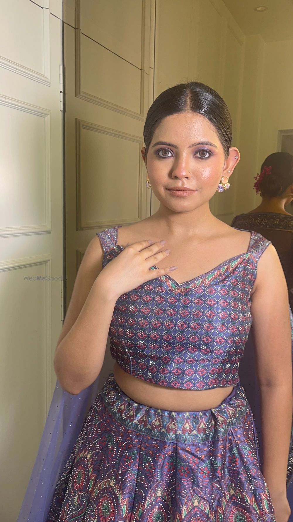 Photo From Deepali - By Glam Up by Neha