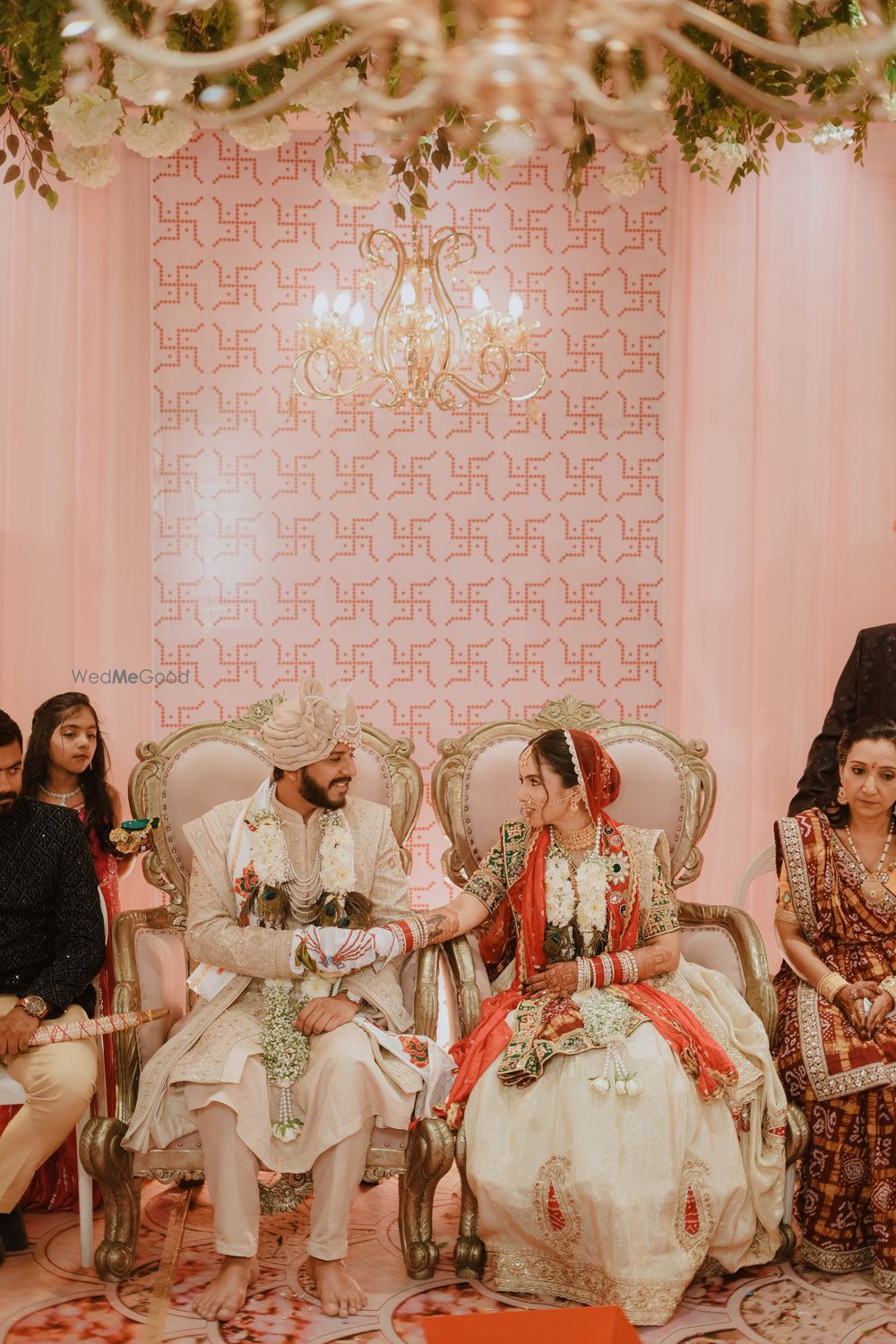 Photo From Darshan & Hiteshi - By Authentic Clicks