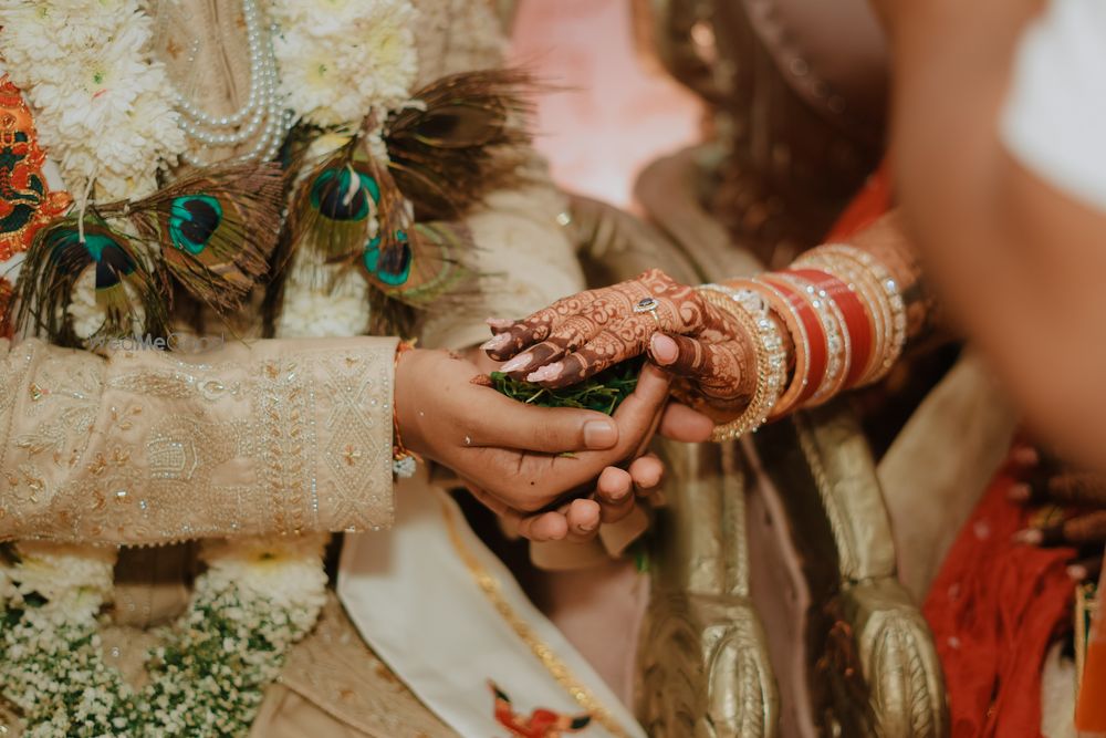Photo From Darshan & Hiteshi - By Authentic Clicks