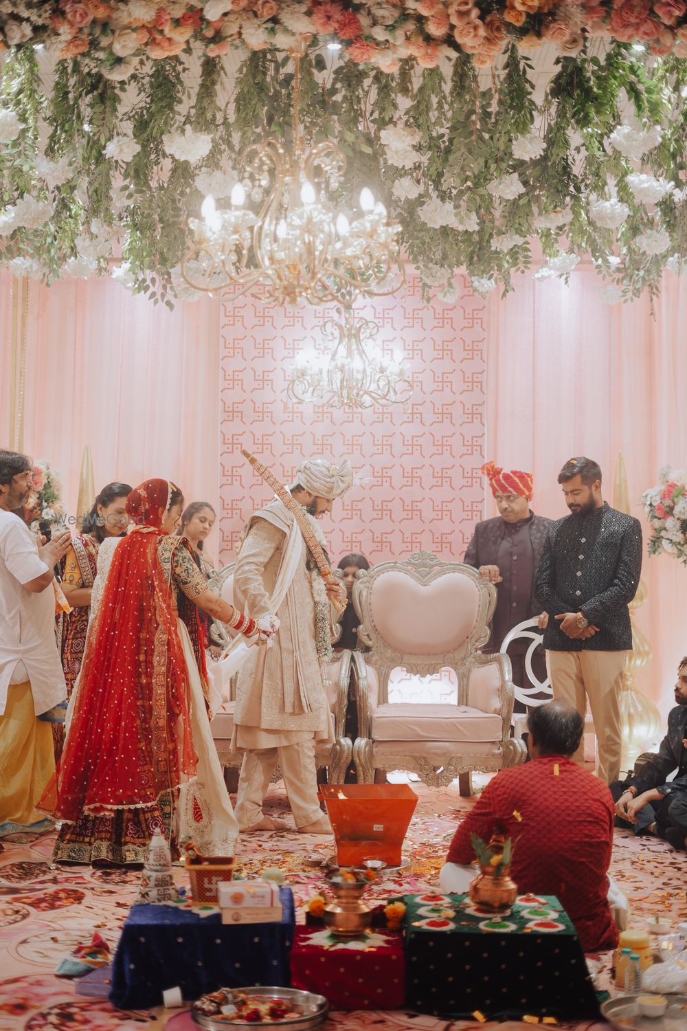 Photo From Darshan & Hiteshi - By Authentic Clicks
