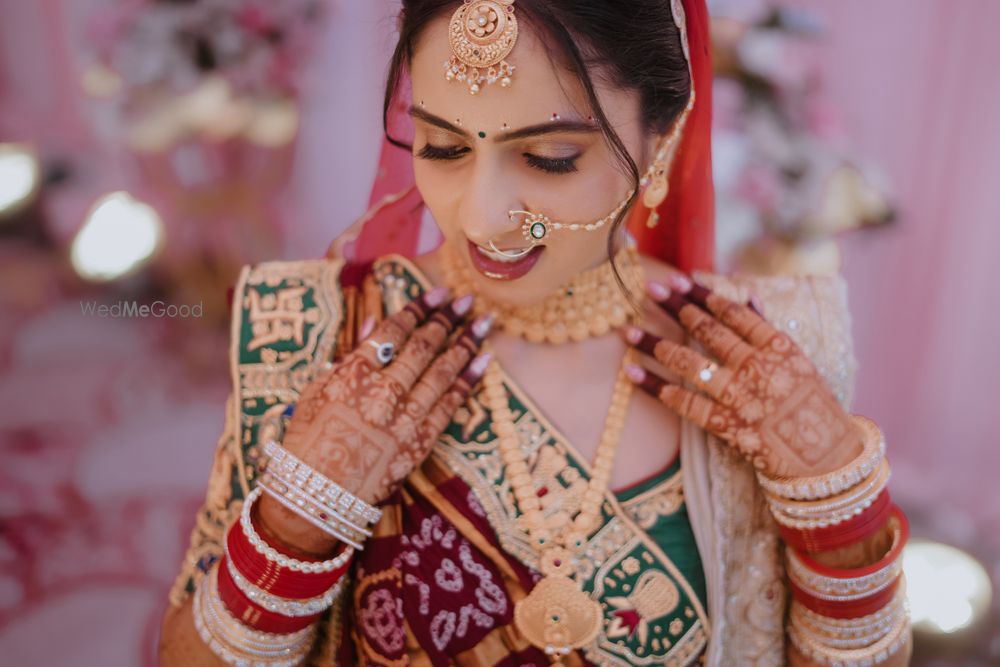 Photo From Darshan & Hiteshi - By Authentic Clicks