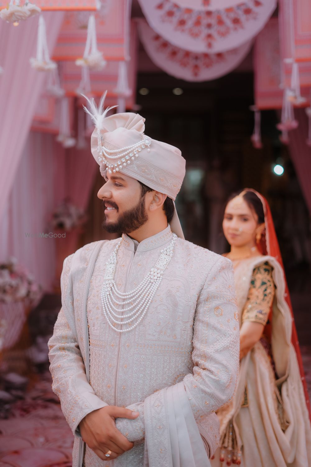 Photo From Darshan & Hiteshi - By Authentic Clicks