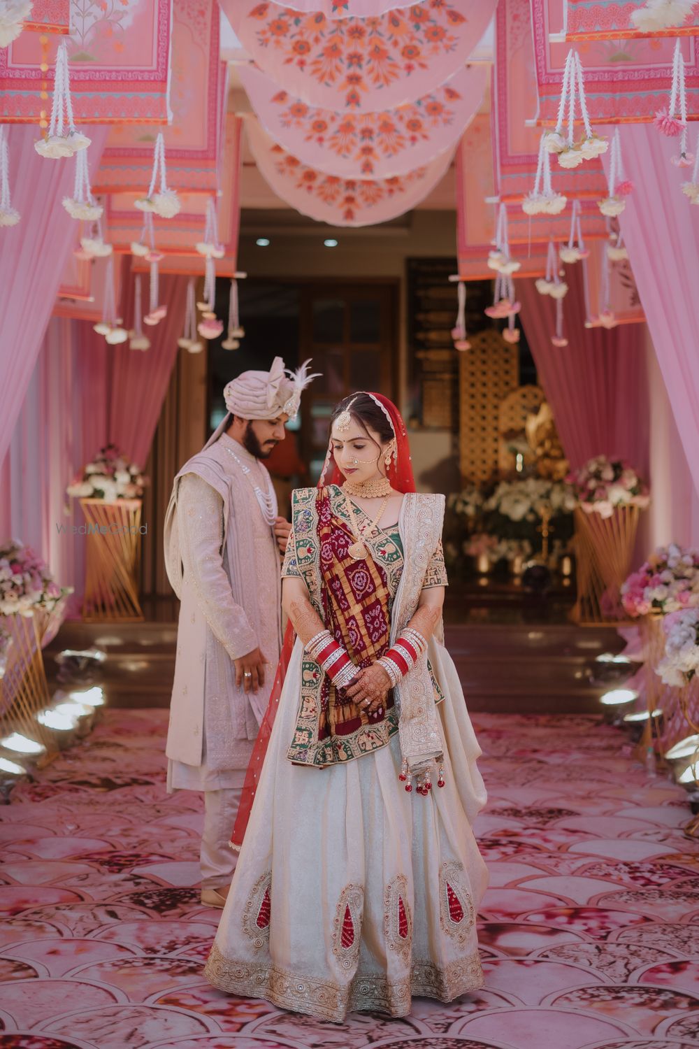 Photo From Darshan & Hiteshi - By Authentic Clicks