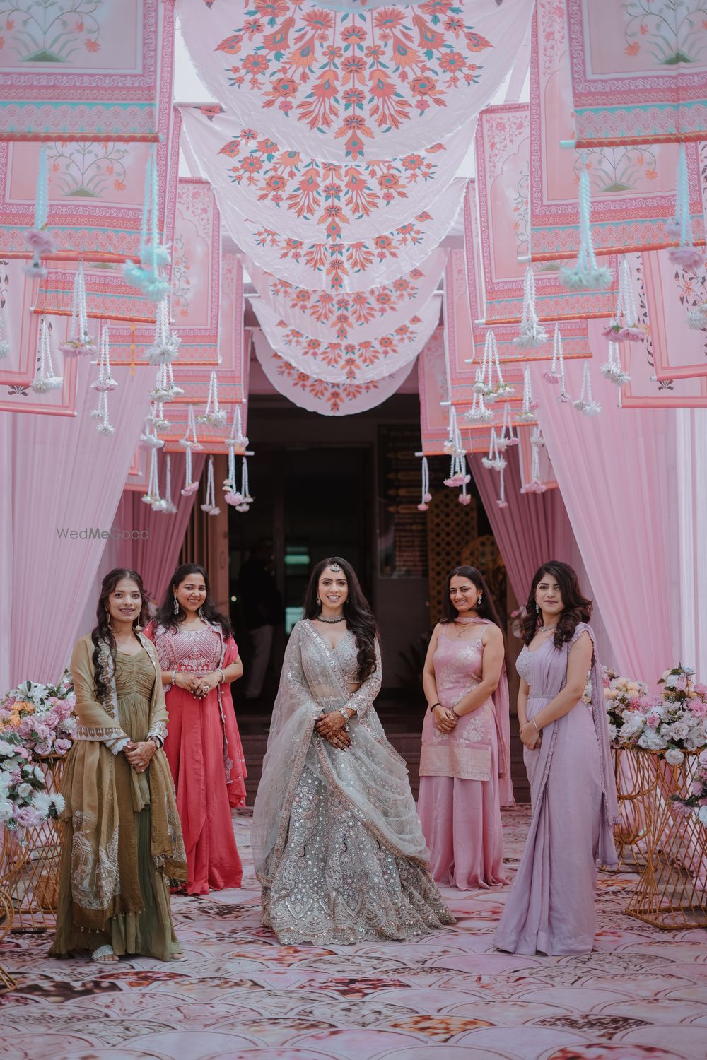 Photo From Darshan & Hiteshi - By Authentic Clicks