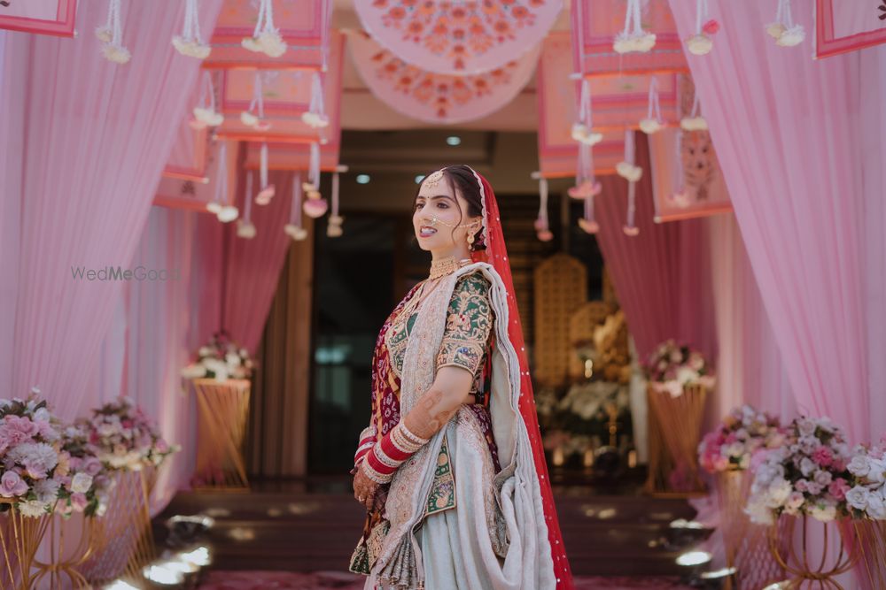 Photo From Darshan & Hiteshi - By Authentic Clicks
