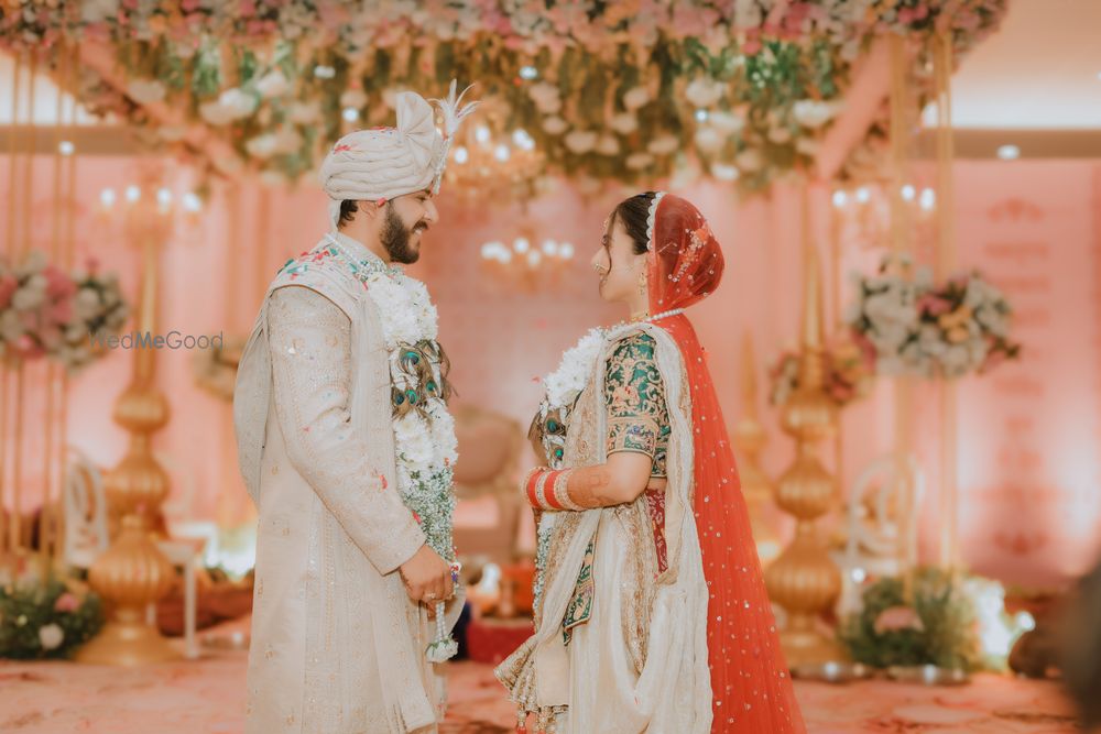 Photo From Darshan & Hiteshi - By Authentic Clicks