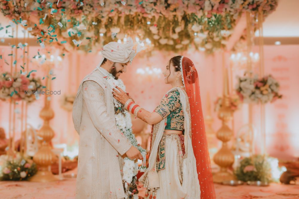 Photo From Darshan & Hiteshi - By Authentic Clicks