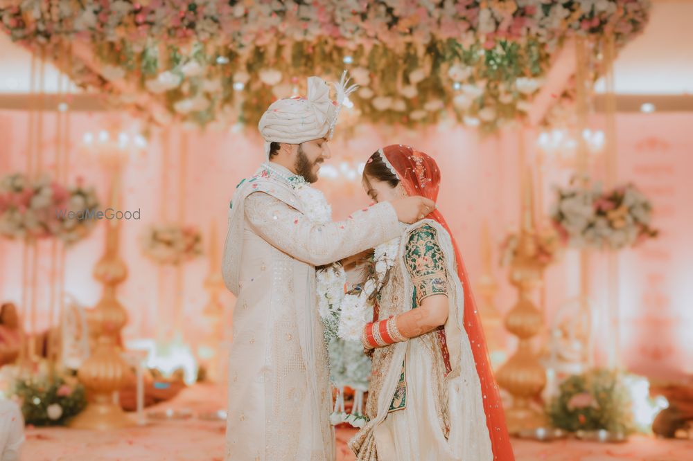 Photo From Darshan & Hiteshi - By Authentic Clicks