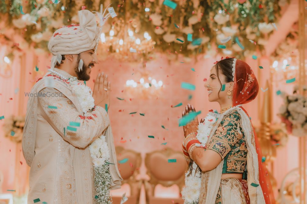 Photo From Darshan & Hiteshi - By Authentic Clicks