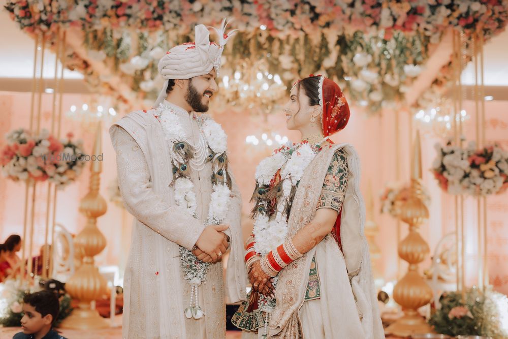 Photo From Darshan & Hiteshi - By Authentic Clicks