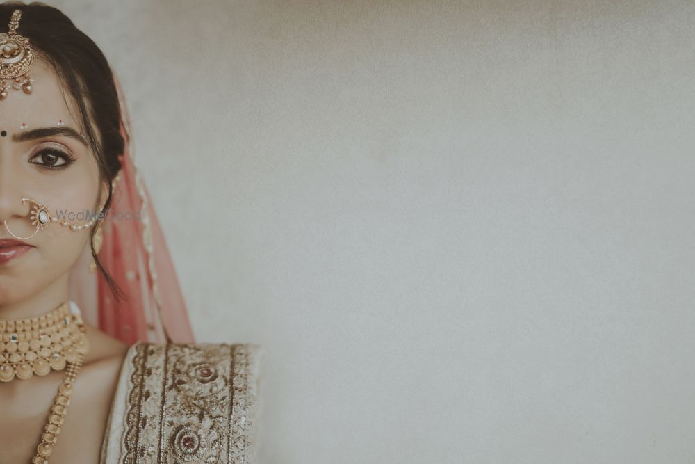 Photo From Darshan & Hiteshi - By Authentic Clicks