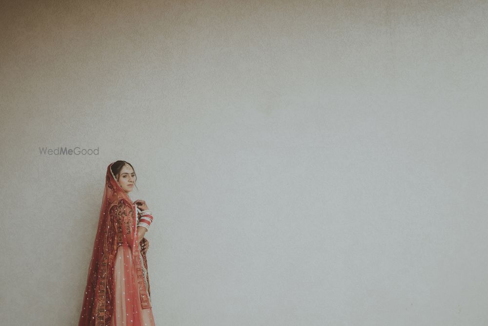 Photo From Darshan & Hiteshi - By Authentic Clicks