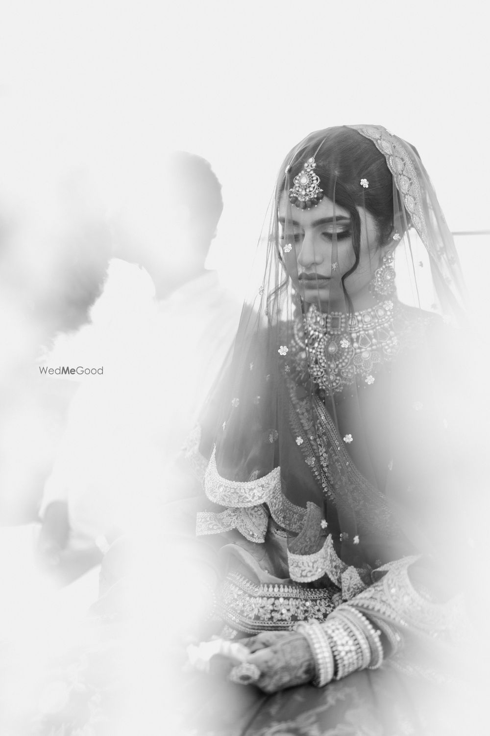 Photo From Mughees & Dania - By Picfiniti Studios