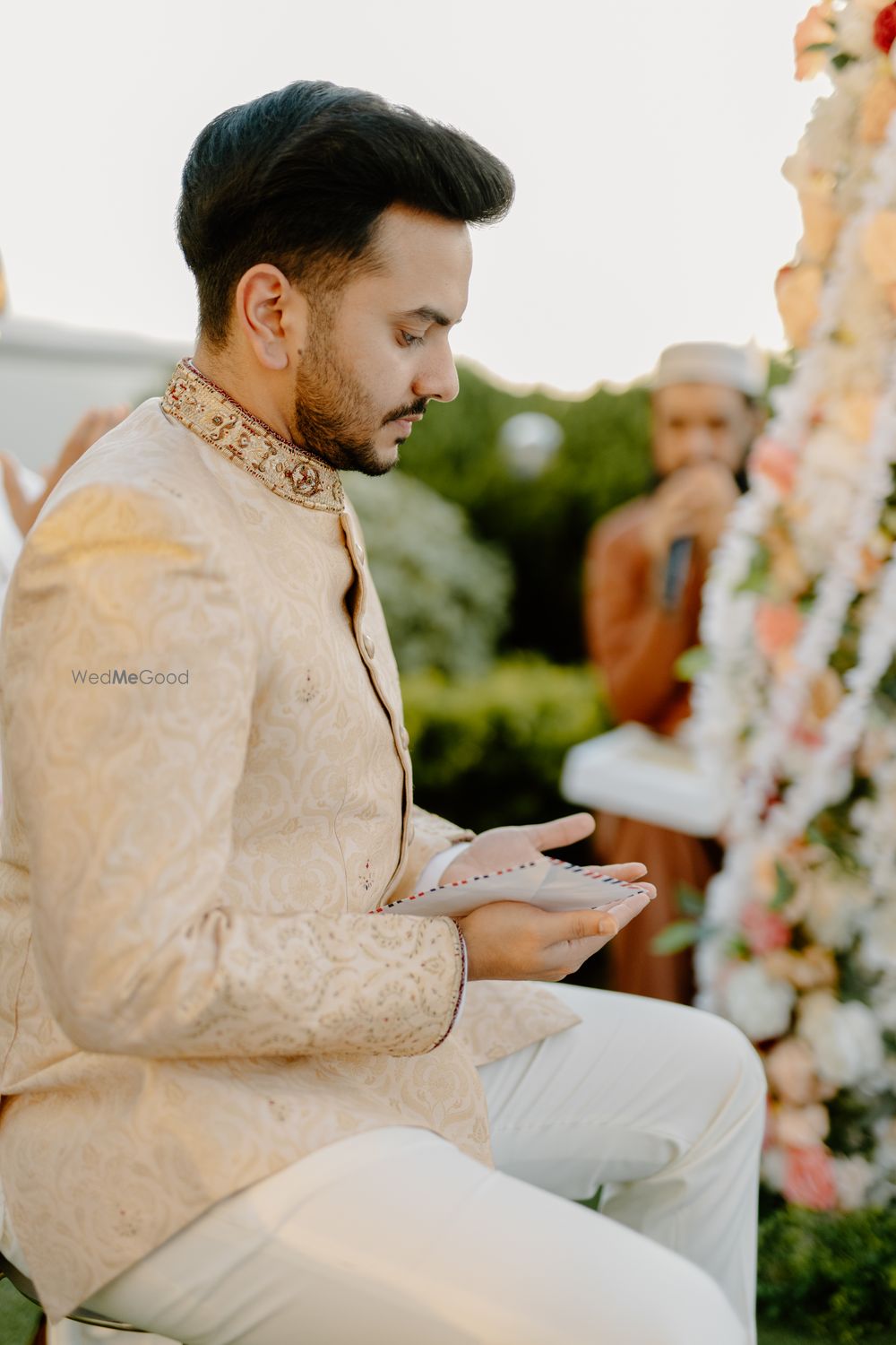 Photo From Mughees & Dania - By Picfiniti Studios