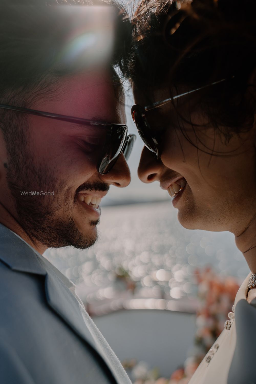 Photo From A Skyline Walima | Dania & Mughees' Hong Kong Cruise Reception - By Picfiniti Studios