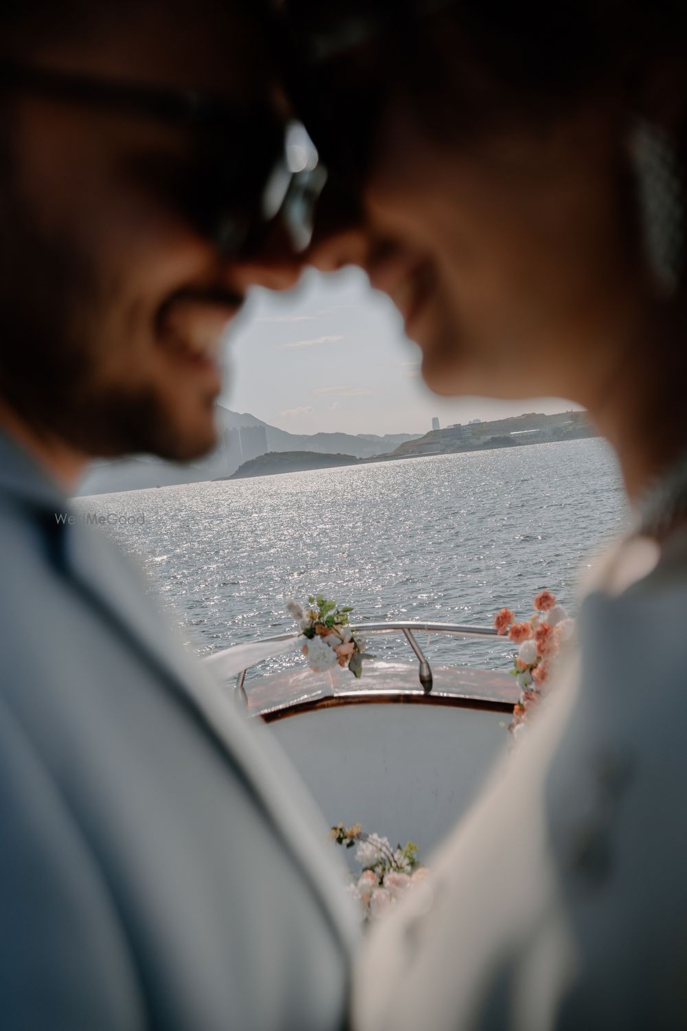 Photo From Mughees & Dania (Hong Kong) - By Picfiniti Studios
