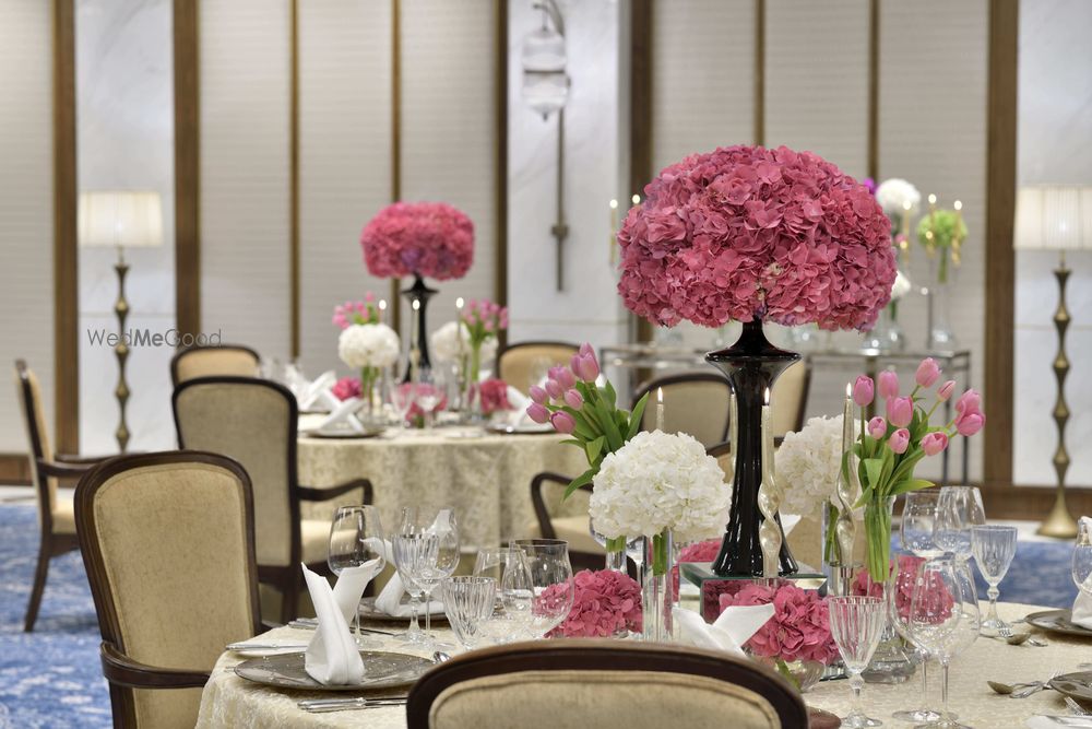 Photo From Mansingh I - By Taj Mahal, New Delhi