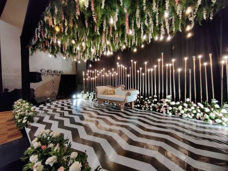 Photo From Sangeet Decor - By Mix and Match Events