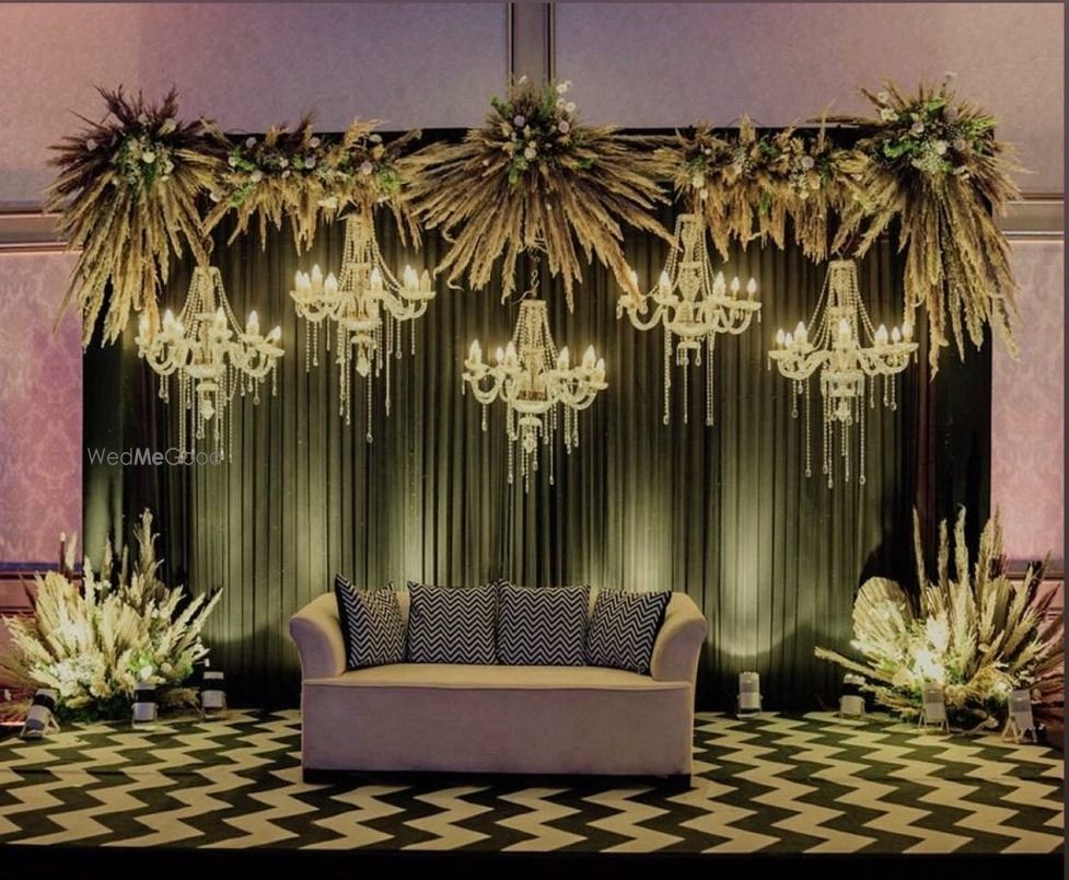Photo From Sangeet Decor - By Mix and Match Events