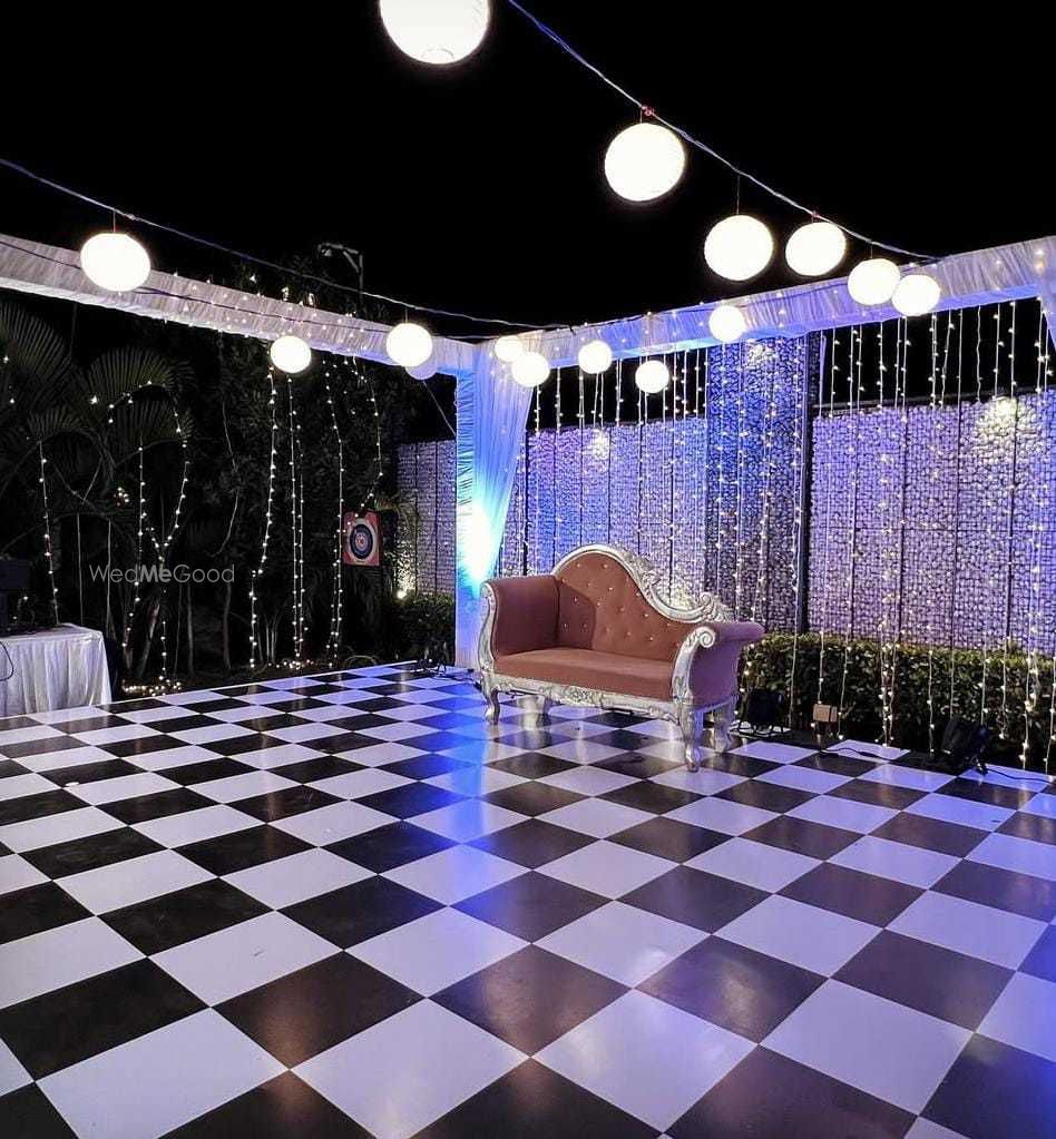 Photo From Sangeet Decor - By Mix and Match Events