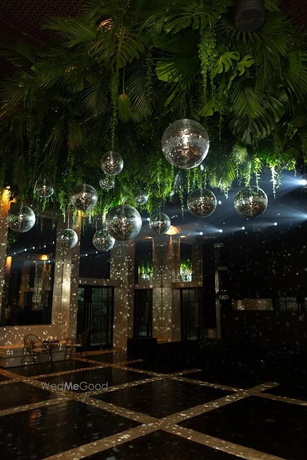 Photo From Sangeet Decor - By Mix and Match Events