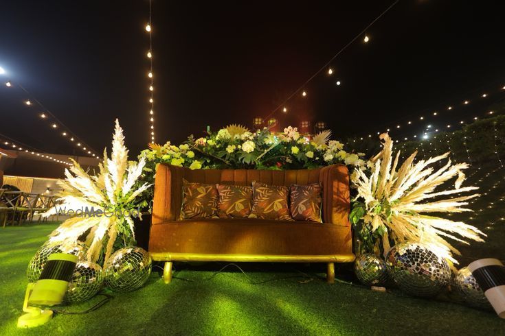 Photo From Sangeet Decor - By Mix and Match Events