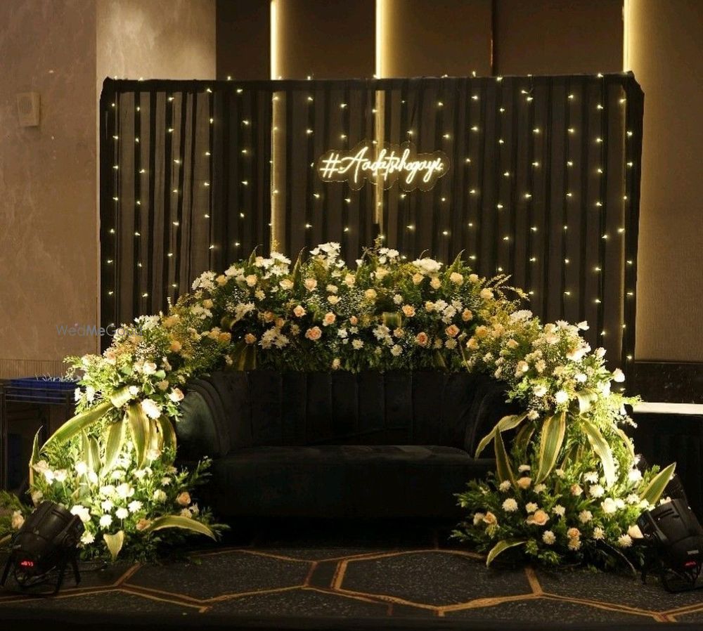 Photo From Sangeet Decor - By Mix and Match Events