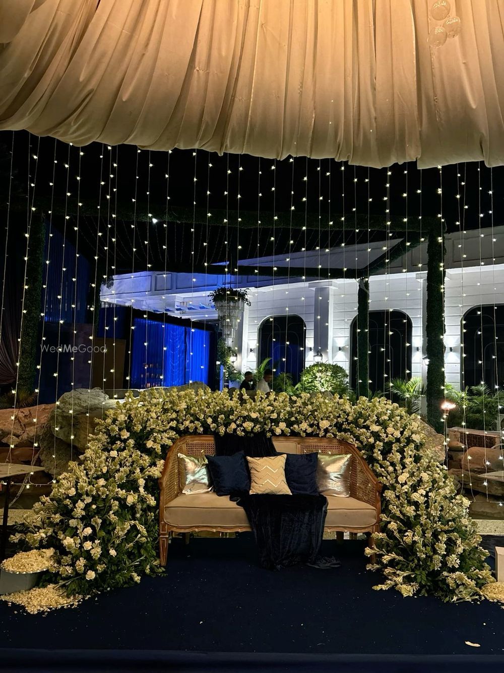 Photo From Sangeet Decor - By Mix and Match Events