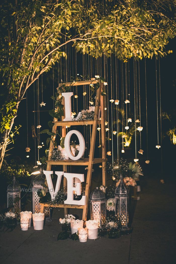 Photo From Sangeet Decor - By Mix and Match Events