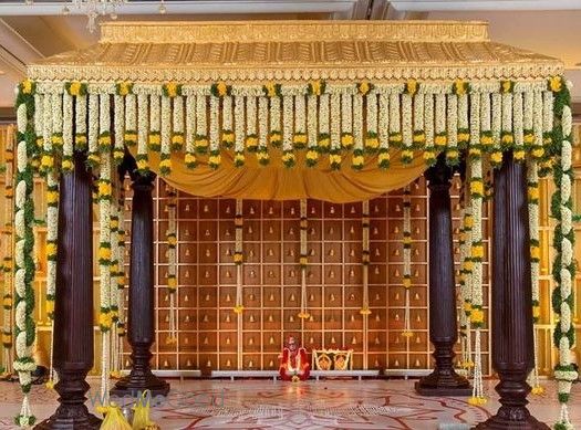 Photo From Mandap - By Mix and Match Events