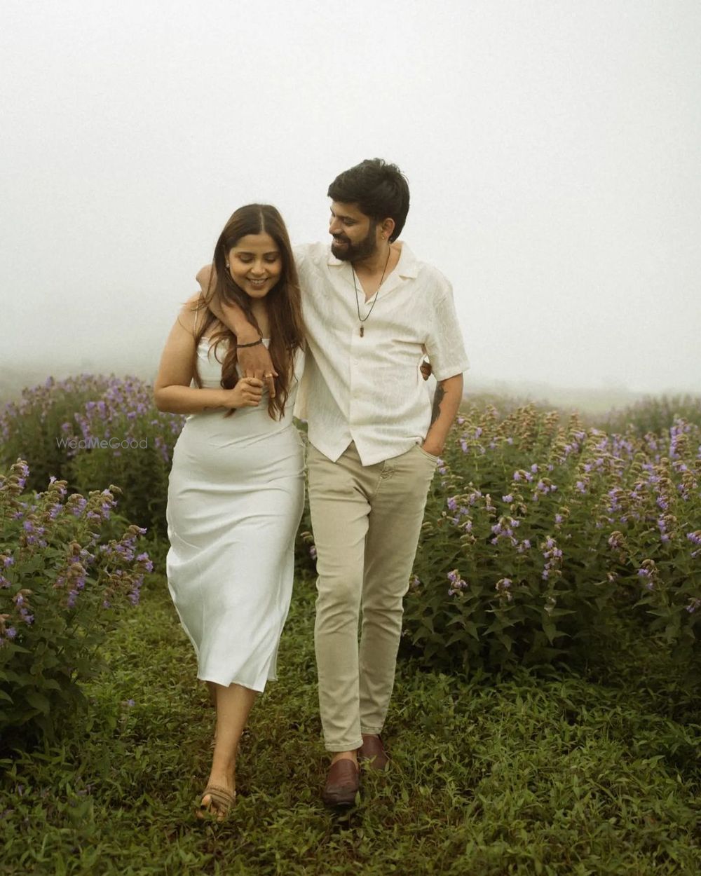 Photo From Pre Wedding - By Shaadi Stories