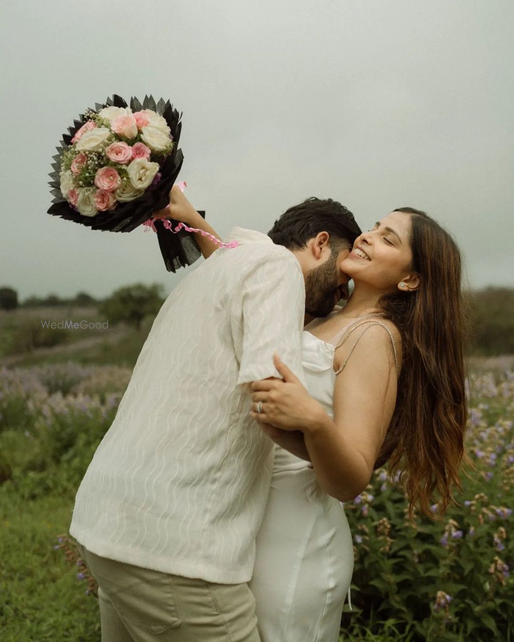 Photo From Pre Wedding - By Shaadi Stories