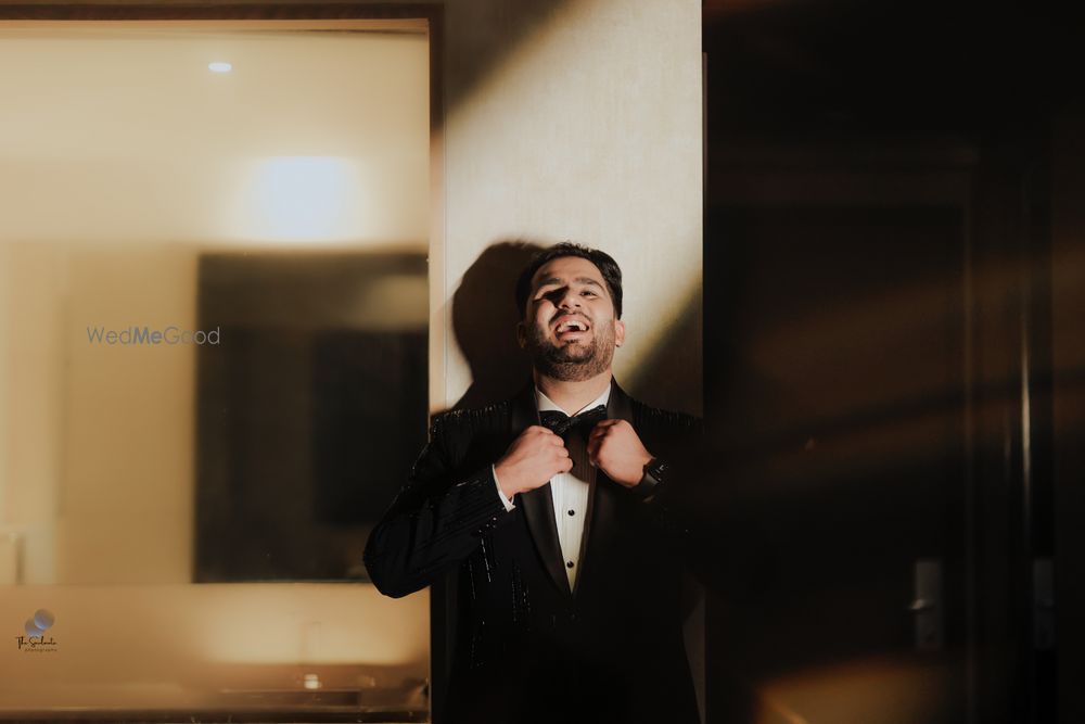 Photo From Mahima & Subodh - By The Soulmate Photography