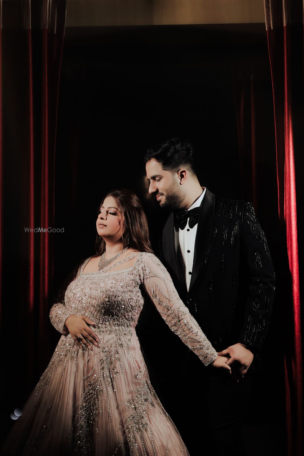 Photo From Mahima & Subodh - By The Soulmate Photography