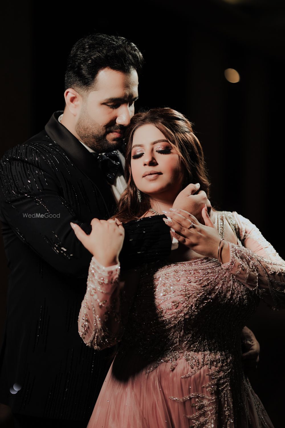 Photo From Mahima & Subodh - By The Soulmate Photography
