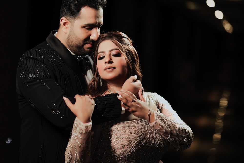 Photo From Mahima & Subodh - By The Soulmate Photography