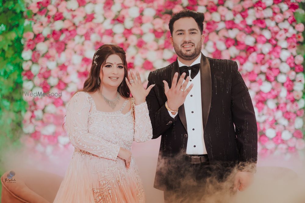 Photo From Mahima & Subodh - By The Soulmate Photography