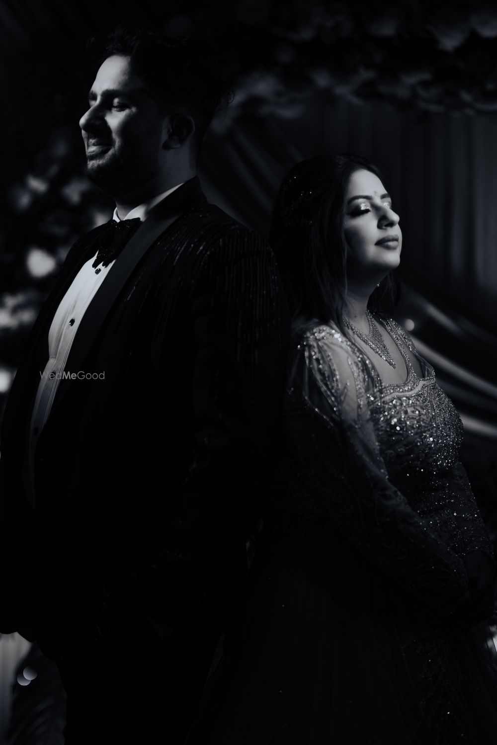 Photo From Mahima & Subodh - By The Soulmate Photography