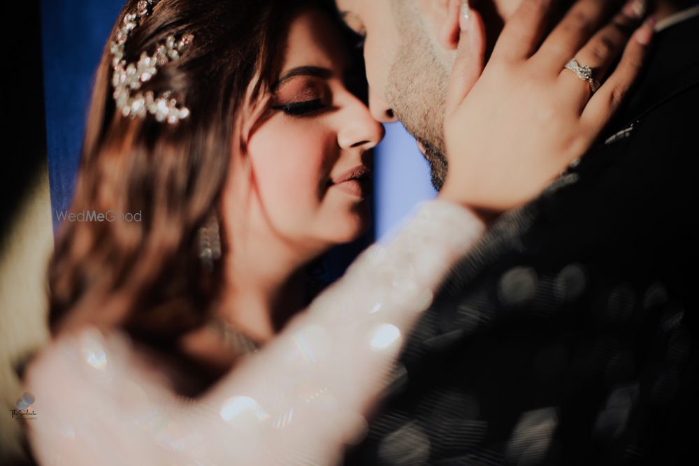 Photo From Mahima & Subodh - By The Soulmate Photography