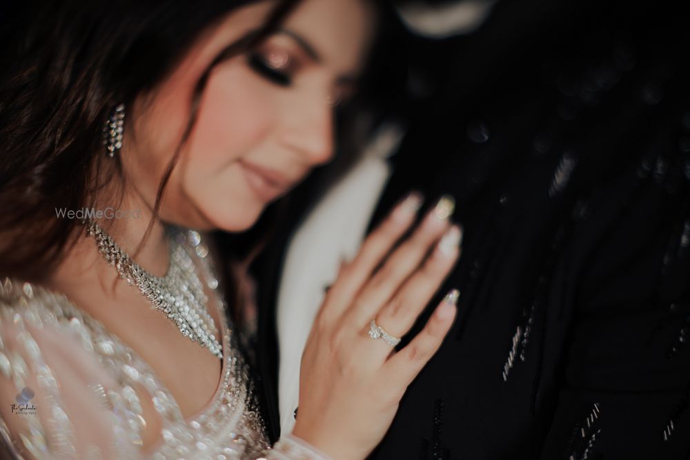 Photo From Mahima & Subodh - By The Soulmate Photography