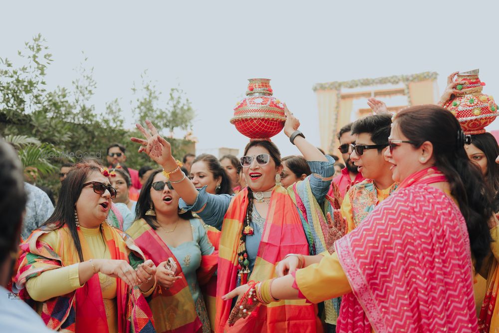 Photo From Mahima & Subodh - By The Soulmate Photography