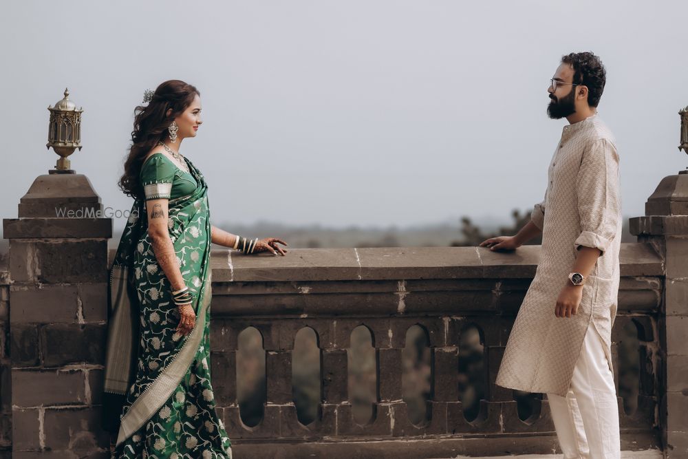 Photo From Vaibhavi & Shubham - By That Big Occasion - Pre Wedding