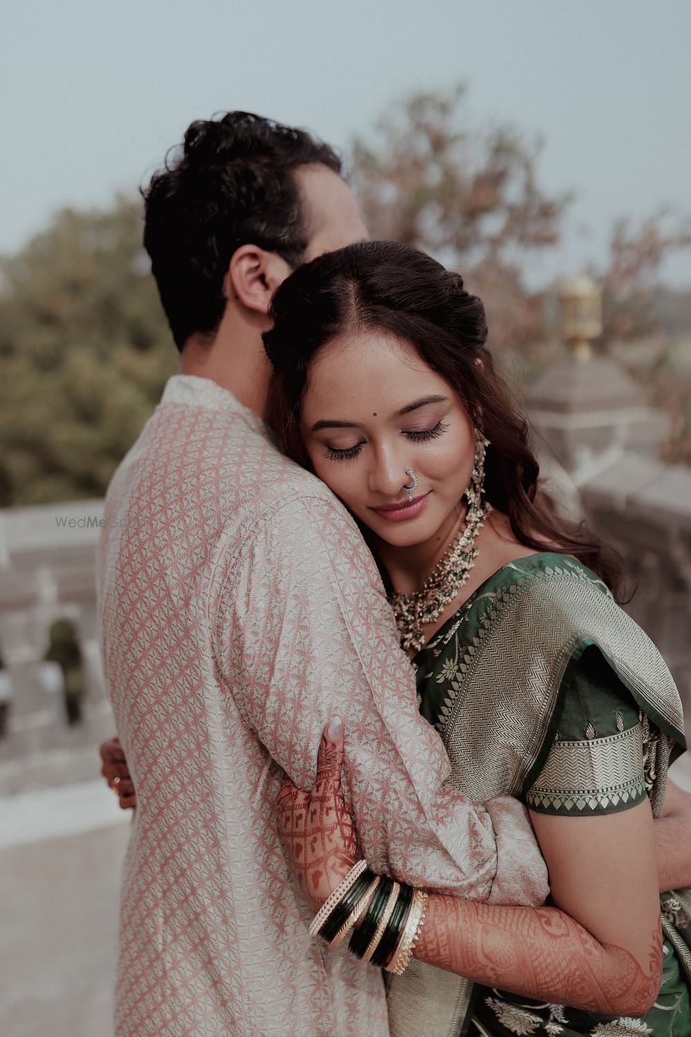 Photo From Vaibhavi & Shubham - By That Big Occasion - Pre Wedding