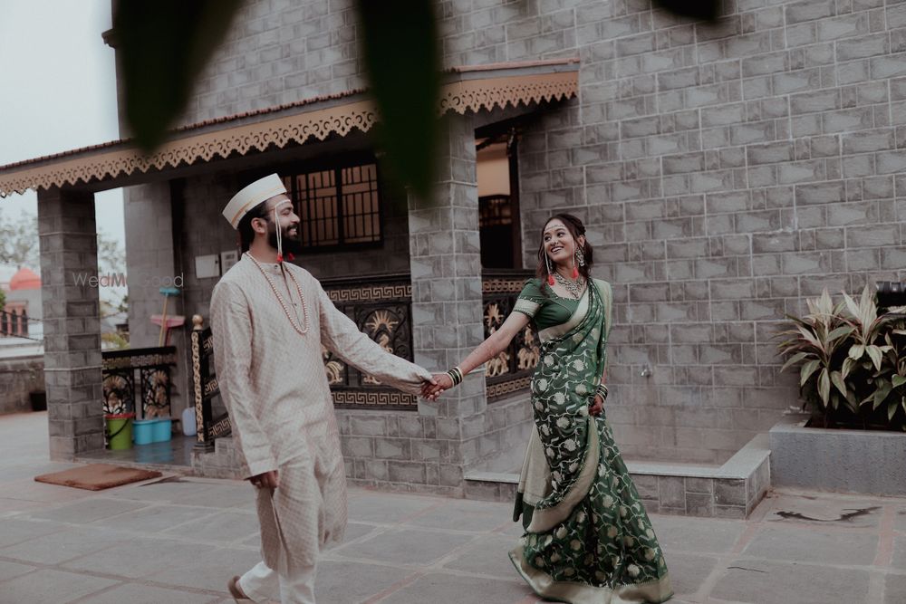 That Big Occasion - Pre Wedding