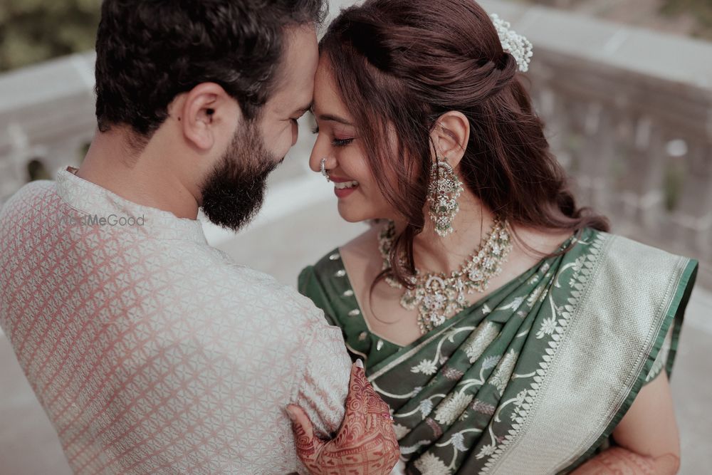 Photo From Vaibhavi & Shubham - By That Big Occasion - Pre Wedding