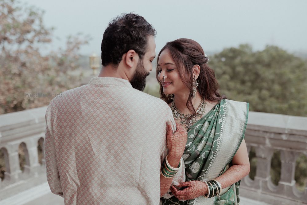 Photo From Vaibhavi & Shubham - By That Big Occasion - Pre Wedding