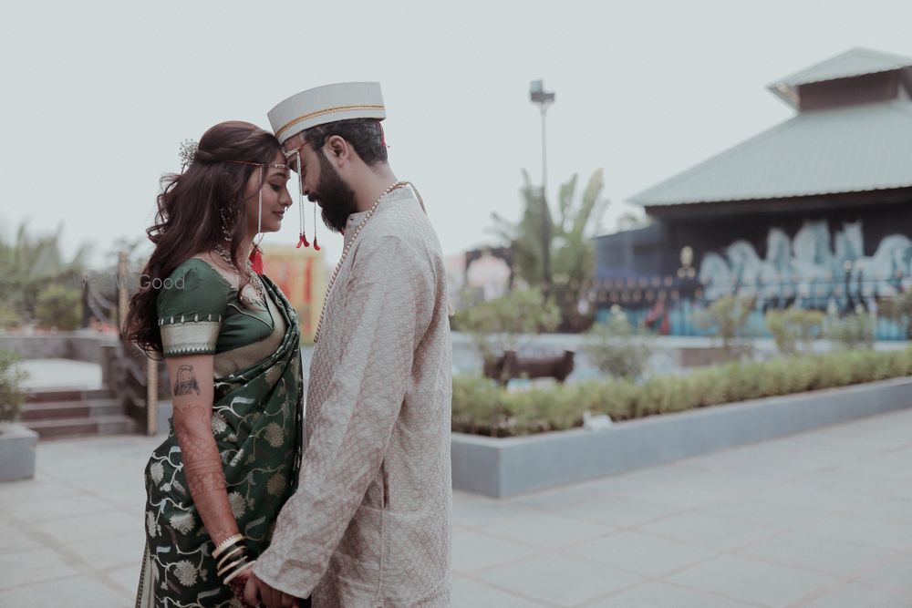 Photo From Vaibhavi & Shubham - By That Big Occasion - Pre Wedding