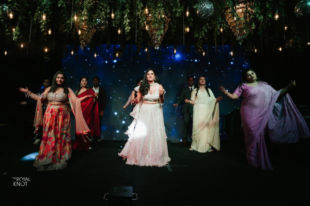 Photo From Nehal & Aditya - By Xtreme Dance Company