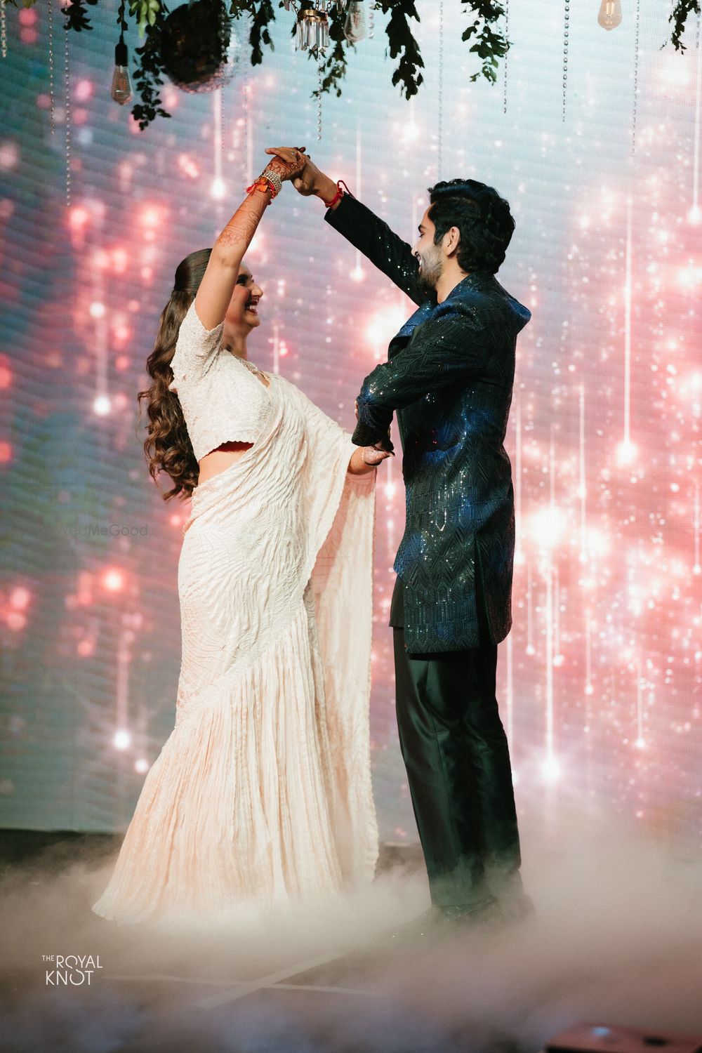 Photo From Nehal & Aditya - By Xtreme Dance Company